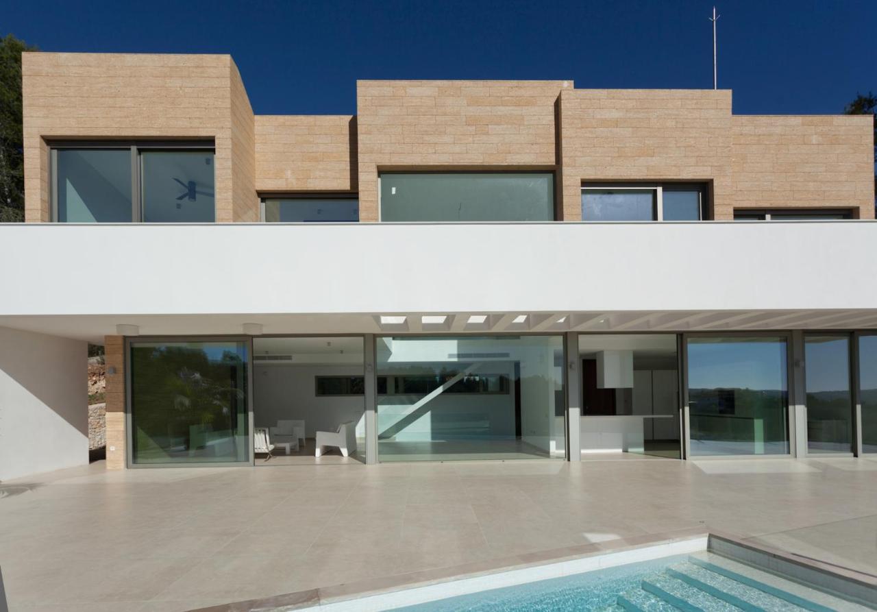 Villa Nivixa Jávea Exterior photo