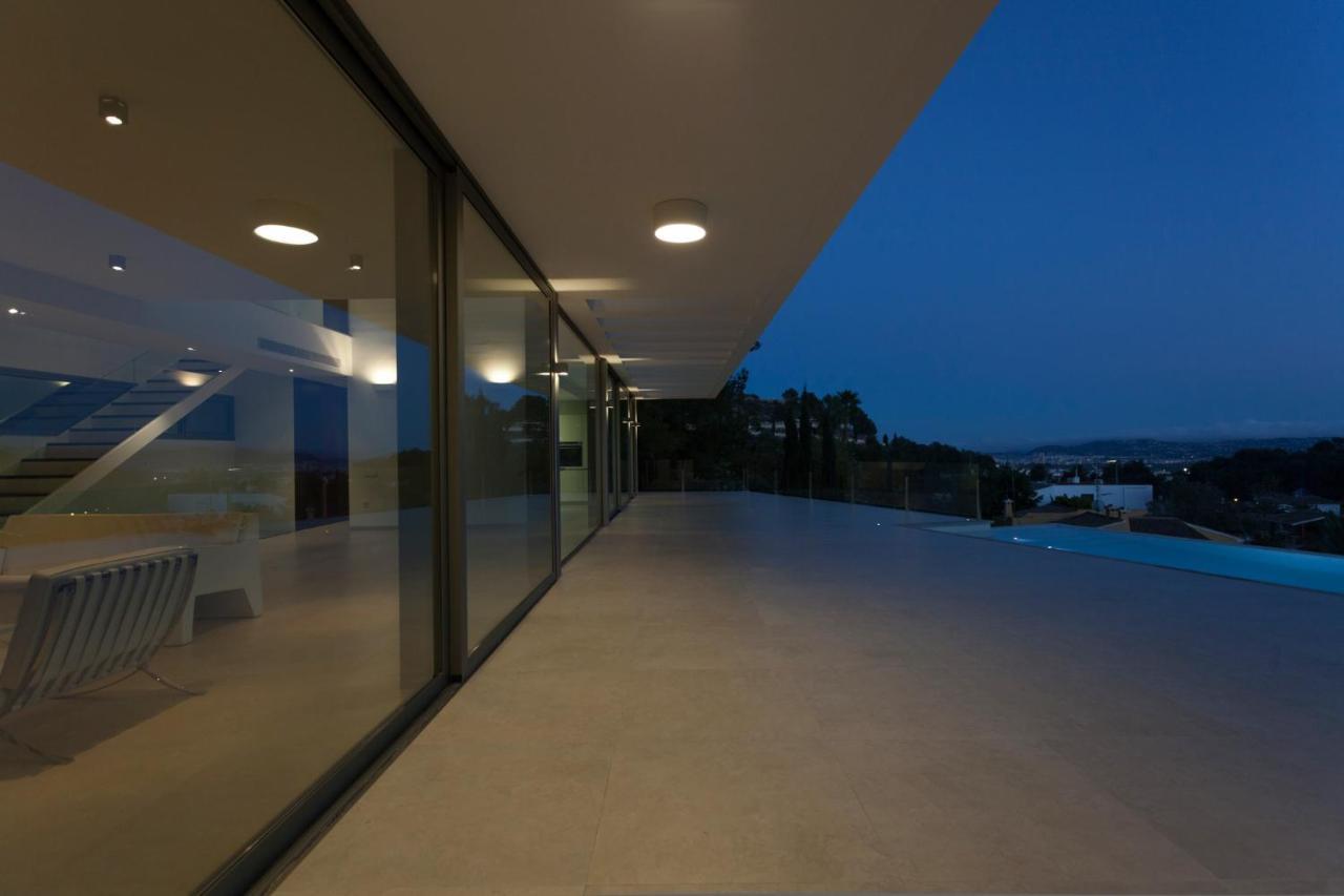 Villa Nivixa Jávea Exterior photo