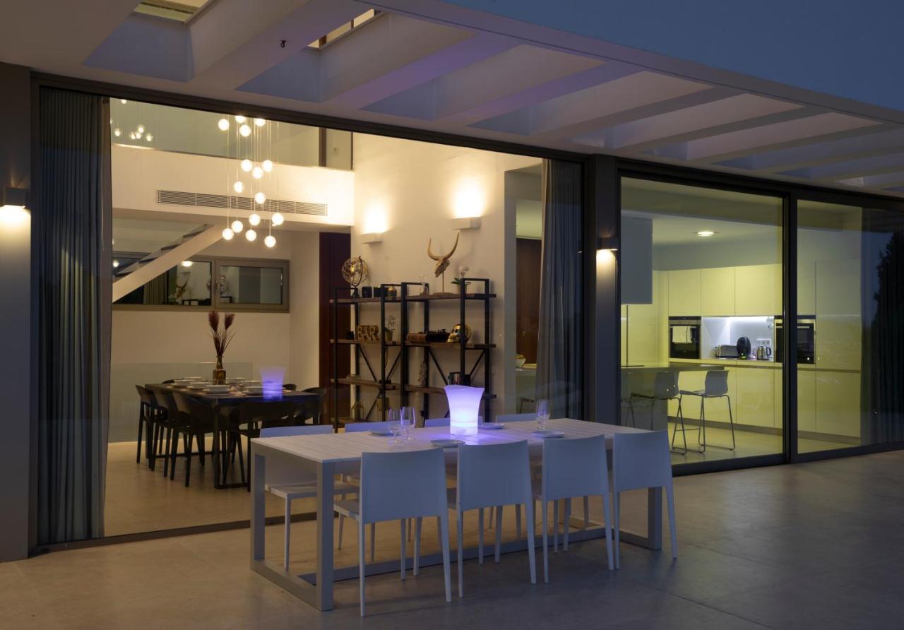 Villa Nivixa Jávea Exterior photo